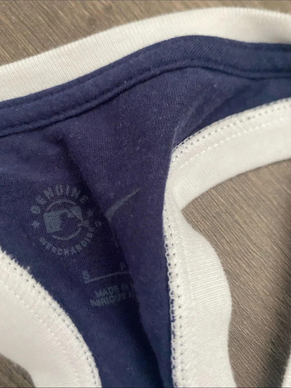 Ny Yankees women’s tank